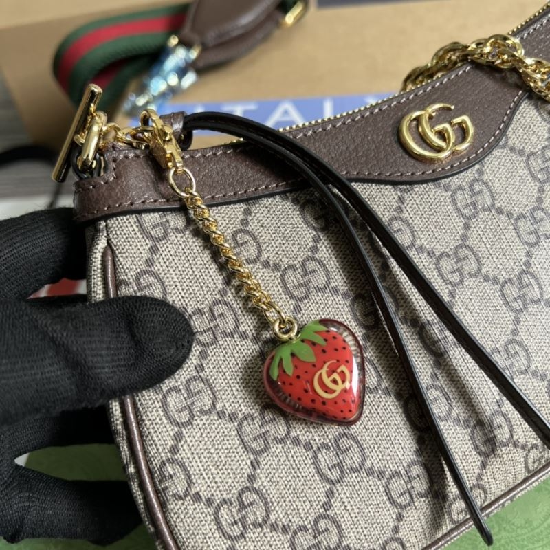 Gucci Hobo Bags